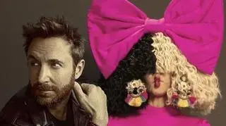 David Guetta i Sia znowu razem. Nowy singiel "Let's Love" jest już dostępny w sieci