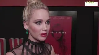 Jennifer Lawrence założyła konto na Twitterze. Aktorka zamierza mówić o korupcji w USA i ruchu Black Lives Matter