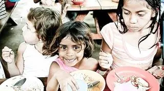 Pokojowa Nagroda Nobla 2020 za walkę z głodem: "Głód jest wykorzystywany jako broń"