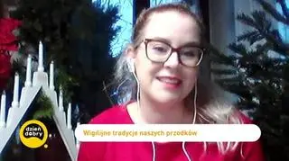 Początki wigilijnych tradycji. Czy zawsze było 12 potraw, a opłatek biały?