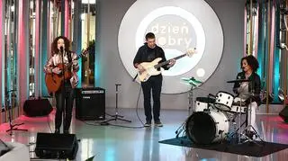 Polsko-amerykański duet, czyli Shandy&Eva z piosenką „Więcej”