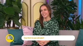 Zdrada w związku - czym jest i jak jej zapobiec? Porady Marii Rotkiel