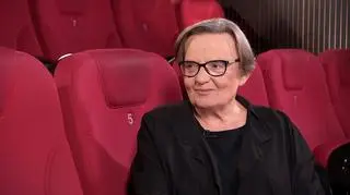 Agnieszka Holland 