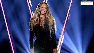 Mariah Carey