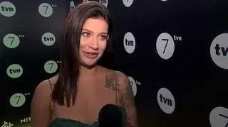 "Hotel Paradise". Marietta Witkowska zdradziła datę ślubu. Kto pojawi się na uroczystości? "Najpierw miało być huczne wesele"