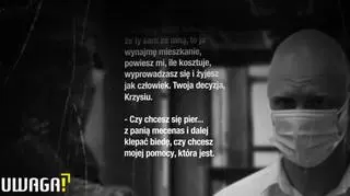 Syn Krzysztofa Krawczyka bez spadku po ojcu. "Nie masz ciekawej sytuacji. Na żadne miliony nie licz"