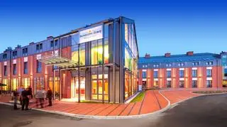 Hotel Słoneczny Zdrój