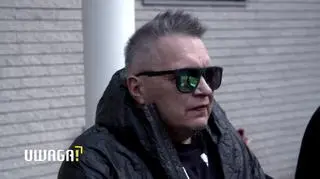 T.Love pracuje nad nową płytą. Muniek Staszczyk doszedł do siebie po wylewie? "To jest jednak kawał twardziela"