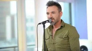 Mateusz Ziółko "Na nowo" na scenie