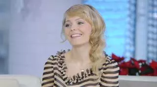 Agnieszka Jastrzębska