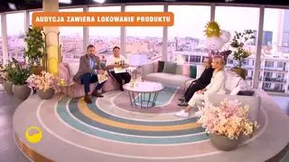 Matka chrzestna całego pokolenia filmowców