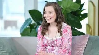 Sanah o twórczości i nowej płycie: "Ciągle mam z tyłu głowy, że już nigdy więcej nie napiszę dobrej piosenki"