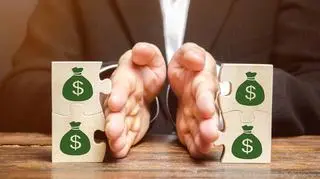 Split payment