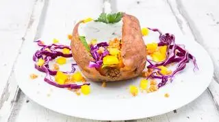 Kumpir i inne ziemniaczane wariacje. Przepisy zwyciężczyni MasterChefa