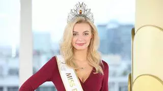 Karolina Bielawska wróciła do Polski. Powitanie Miss Świata na lotnisku