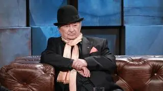 Bohdan Łazuka ma problemy finansowe. Przez pandemię stracił większość dochodów.