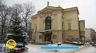 Świąteczne plany Anny Guzik