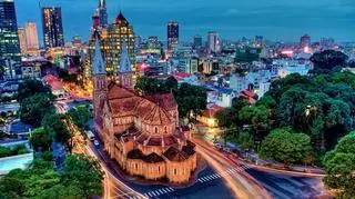 Ho Chi Minh – co szczególnie warto zobaczyć w tym mieście?