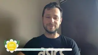 Piotr Sierzputowski o współpracy z Igą Świątek: "Zawodniczka trochę pokrzyżowała mi plany" 