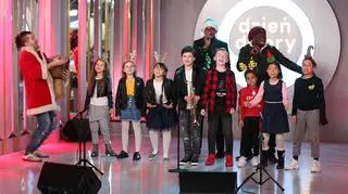 Scena DDTVN: Karimski Club dla dzieci – „Kolory świąt” 