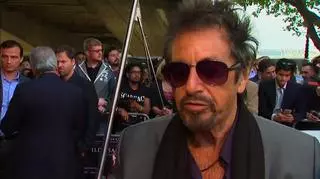 Al Pacino kończy 80 lat. Przegląd najważniejszych momentów w przewrotnej karierze aktora 