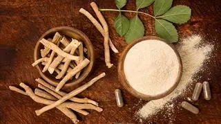 Ashwagandha- jakie ma zastosowanie i na co pomaga?