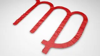 Znak zodiaku - panna 