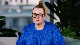 Kasia Nosowska obchodzi 50. urodziny. Jak stała się jedną z najlepszych polskich wokalistek?