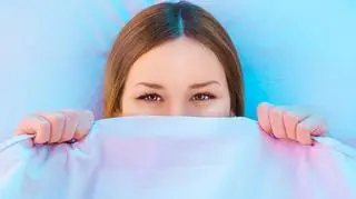 Brak orgazmu wstyd tabu