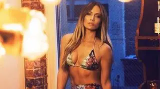 Jennifer lopez