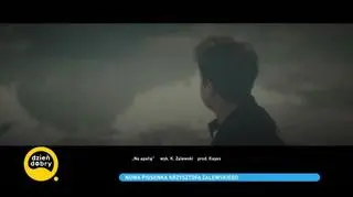 Krzysztof Zalewski o przełomowym momencie w twórczości: "Powinienem umrzeć i być we wszystkich serwisach"