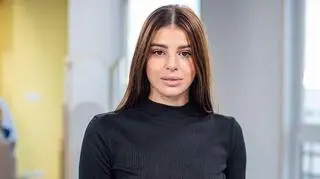 Anna Markowska, uczestniczka "Top Model" w DDTVN