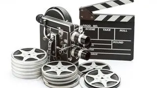 Kamera film