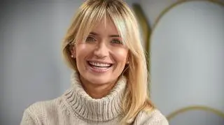 Anna Dec opublikowała na Instagramie zdjęcie w bikini. Poruszyła również temat samoakceptacji