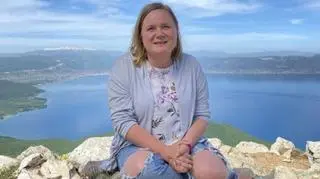 Jestem z Polski: Ania 