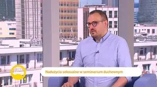 "KRÓLestwo" kolejny reportaż o skandalu w kościele. "Klerycy byli wykorzystywani jako towar na sprzedaż" 