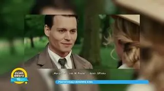 Metamorfozy hollywoodzkich aktorów. Jak zmienili się z biegiem lat?