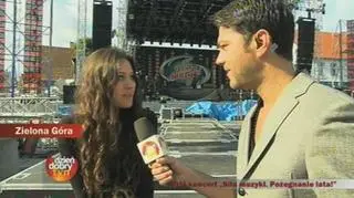 „Siła Muzyki” w Zielonej Górze