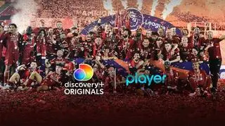 dokument, Liverpool, discovery plus, Player