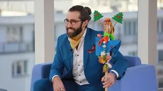 Kamil Lemieszewski zwycięzcą Big Brother 2: "Pomimo hejtu walczyłem do końca niczym słowiański wojownik"