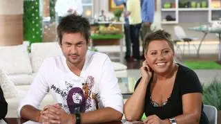 Dorota i Marcin. Rok 2007