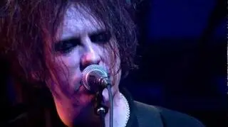 The Cure