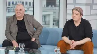 Muzyczny klan Sojków. Jaki ojciec, taki syn