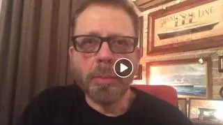 Tomasz Raczek: "Miałem własne doświadczenie z księdzem, który czynił mi awanse"