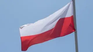 Polska, flaga