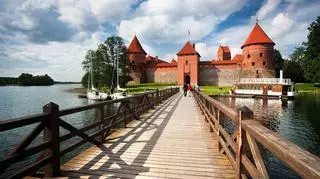 Troki na Litwie – jakie atrakcje oferuje zabytkowe miasteczko?