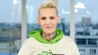 Agnieszka Chylińska 