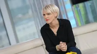 Agnieszka Chylińska