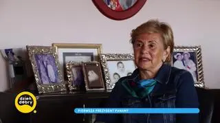 Mireya Moscoso – przewrotne życie pierwszej prezydent Panamy