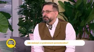 Syndrom poniedziałku - co to jest i jak z tym walczyć?